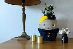 Zorgrobot Tessa bij ZINN Thuiszorg (1)