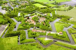 bourtange 1
