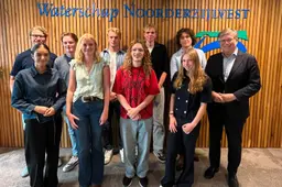Jongerenpanel Noorderzijlvest 2026-2027 officieel van start