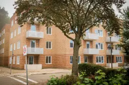 Appartementen