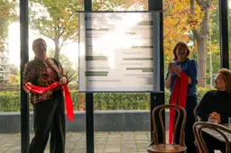 Opening Informatieplein de Wijert (8)