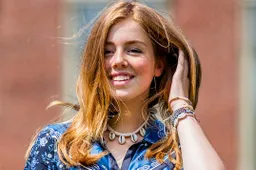Prinses Alexia
