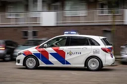 politie amsterdam