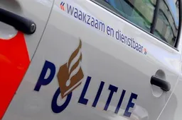 politie logo