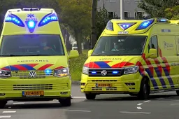 ambulance555