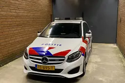 politie548