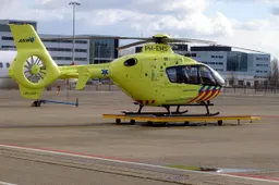 traumehelikopter543