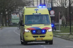 ambulance45