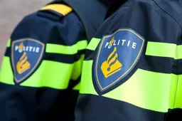 politie45