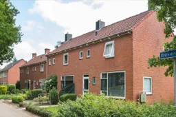 woning