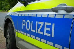 polizei