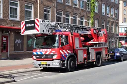 brandweer