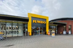 jumbo
