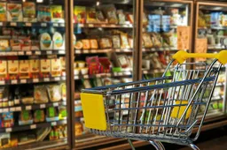 supermarkt