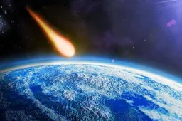 asteroide