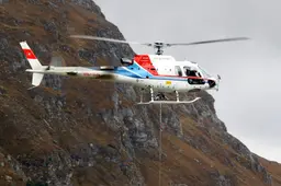 helikopter