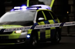 police