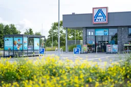 aldi butik i naestved
