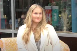 amalia