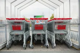 supermarkt845