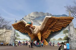vogelrok