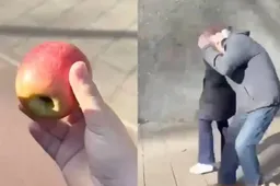 appeltje