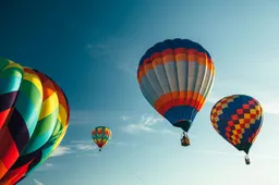luchtballon