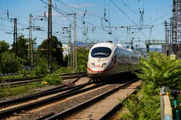 trein