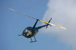 Robinson_R44_Raven_II