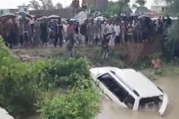 UP-accident