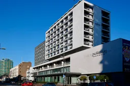 Hotel_Eindhoven