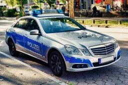 polizei232