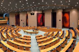 tweede kamer