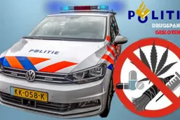 drugs politie