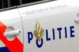 logo politie