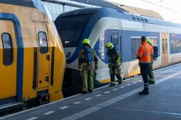 station haarlem7