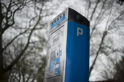 parking meter 4135717 1280