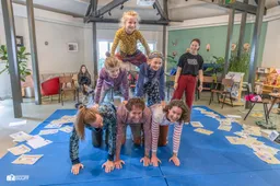 art acro a