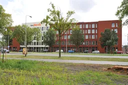 jacobkliniek pand 2020
