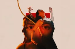 Triple-Vision-liggens