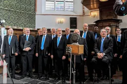 Zang en Vriendschap bij PB2