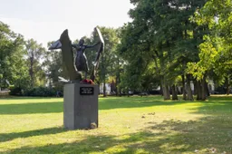 online-centrum-kenaupark-kunst