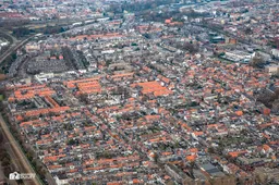 Leidse buurt