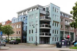 zocherstraatn postmodernisme@chris hoefsmit  (Groot)