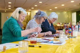 Foto Buurt Atelier Rozenprieel