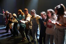 HIT foto 1 door Arman Ramzi