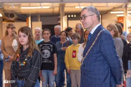 kinderburg en joswienen ART