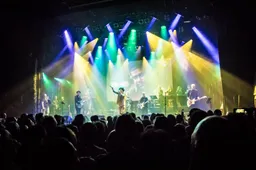 Publiciteitsfoto RipLive - fotografie Franklin van der Erf