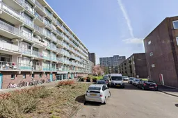 waddenstraat streetview
