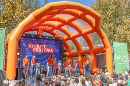 ART KV podium